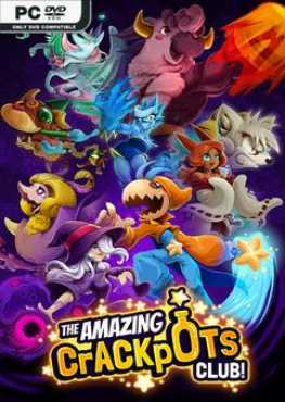 the-amazing-crackpots-club
