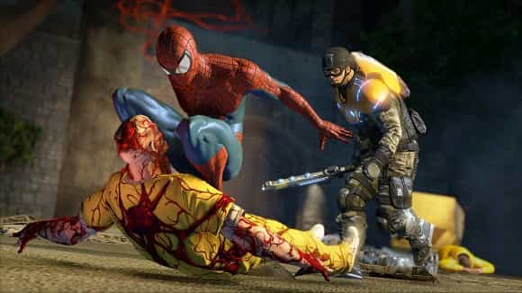 the-amazing-spider-man-2-bundle