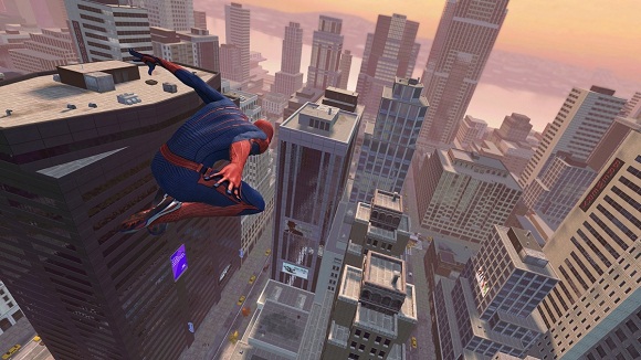the-amazing-spider-man