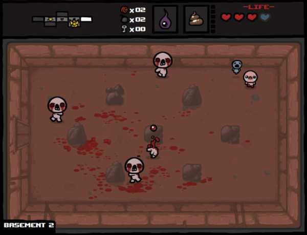 the-binding-of-isaac
