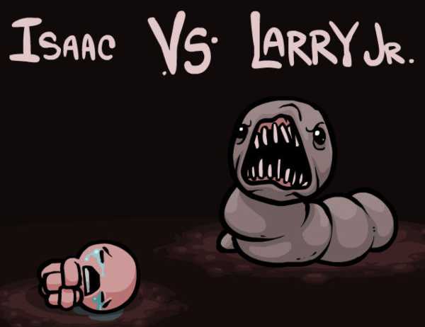 the-binding-of-isaac