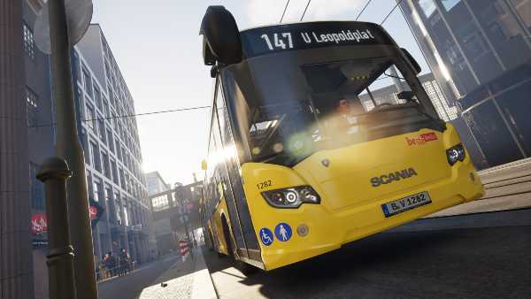 the-bus