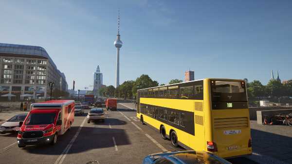 the-bus