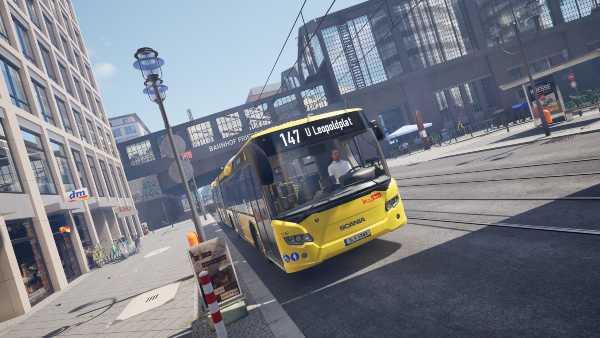 the-bus