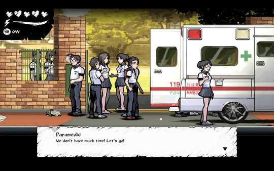 the-coma-recut-viet-hoa
