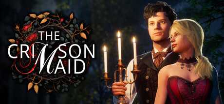 the-crimson-maid