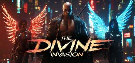 the-divine-invasion