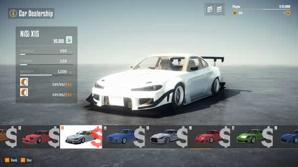 the-drift-challenge
