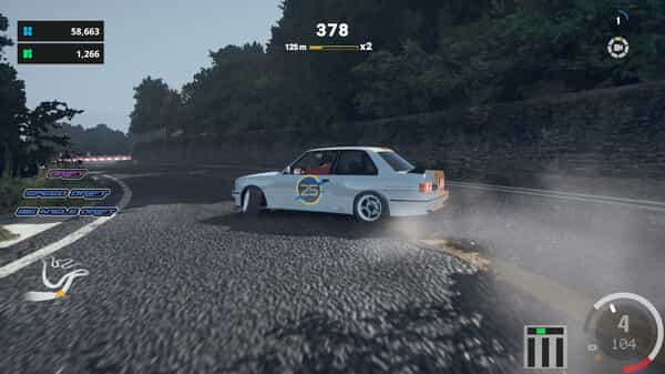 the-drift-challenge