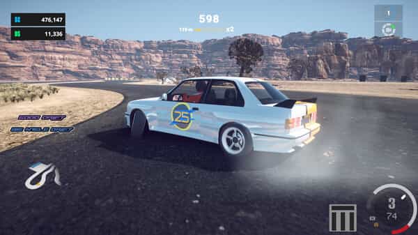 the-drift-challenge