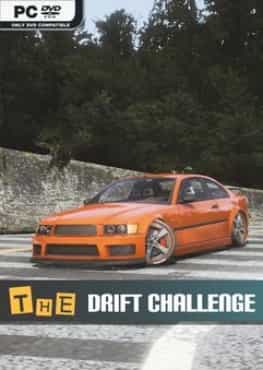 the-drift-challenge