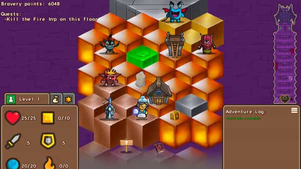 the-dungeon-tower