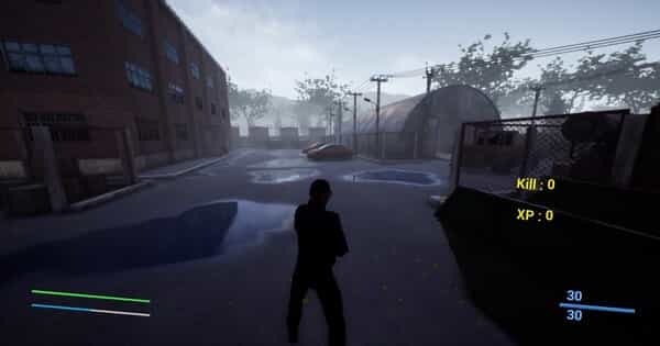 the-faceless