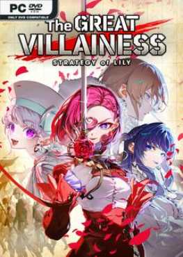 the-great-villainess-strategy-of-lily