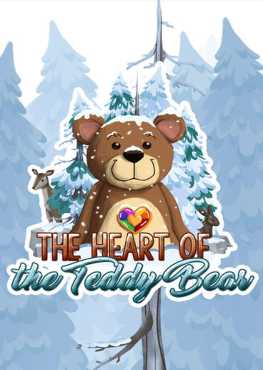 the-heart-of-the-teddy-bear