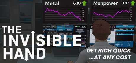 the-invisible-hand-build-14718050