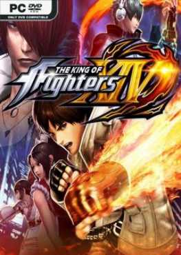 the-king-of-fighters-xiv-steam-edition