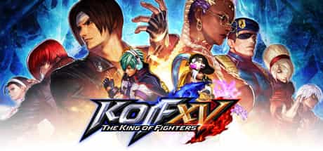 the-king-of-fighters-xv-v241-online-multiplayer