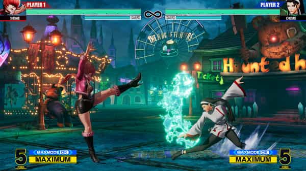 the-king-of-fighters-xv-v162-online-multiplayer