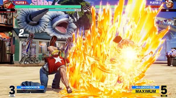 the-king-of-fighters-xv-v162-online-multiplayer