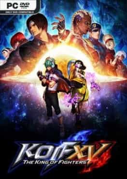 the-king-of-fighters-xv-v241-online-multiplayer