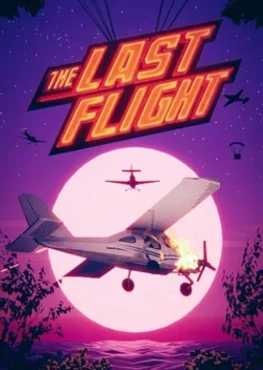the-last-flight