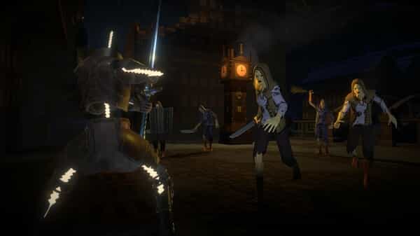 the-last-hero-of-nostalgaia-the-rise-of-evil-online-multiplayer