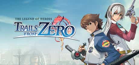 the-legend-of-heroes-trails-from-zero-viet-hoa