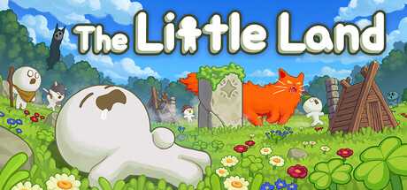the-little-land