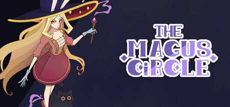 the-magus-circle-viet-hoa