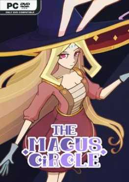 the-magus-circle-viet-hoa