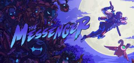 the-messenger