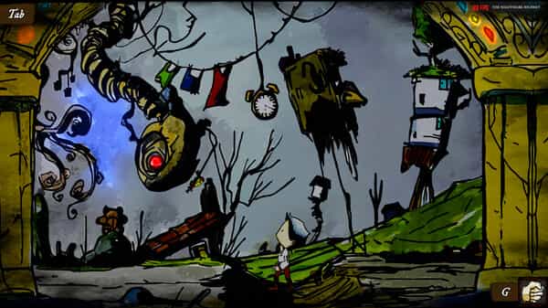 the-nightmare-journey-viet-hoa