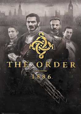 the-order-1886