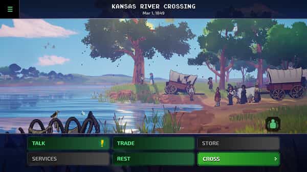 the-oregon-trail