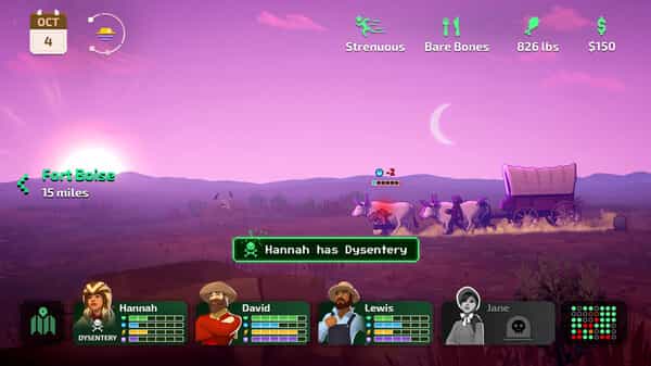 the-oregon-trail