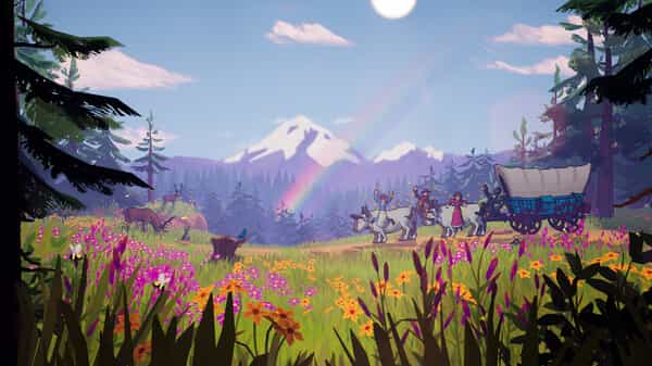 the-oregon-trail