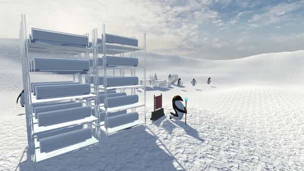 the-penguingame-antarctic-savior