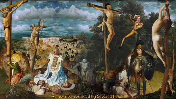 the-procession-to-calvary