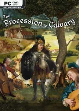the-procession-to-calvary