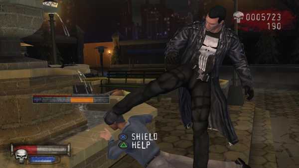 the-punisher