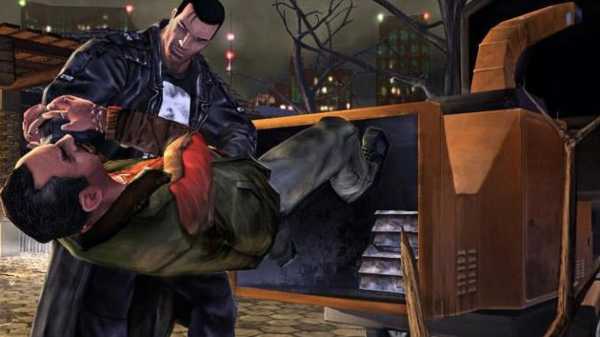 the-punisher