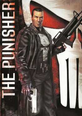 the-punisher