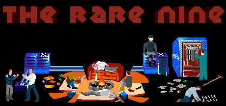 the-rare-nine