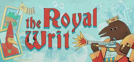 the-royal-writ