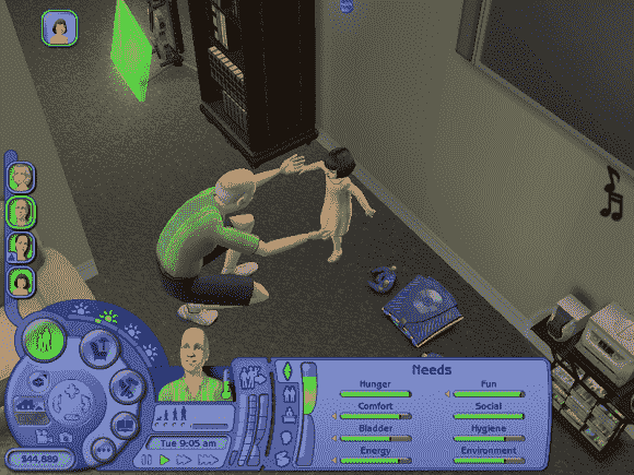 the-sims-2-ultimate-collection