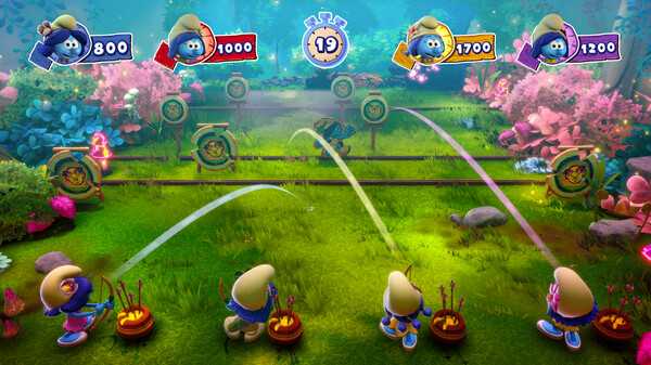 the-smurfs-village-party-viet-hoa