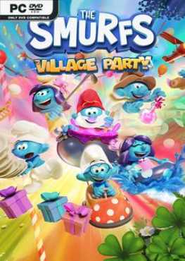 the-smurfs-village-party-viet-hoa