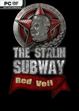 the-stalin-subway-red-veil