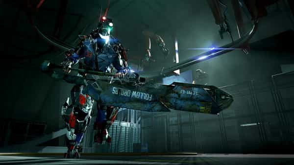 the-surge-augmented-edition